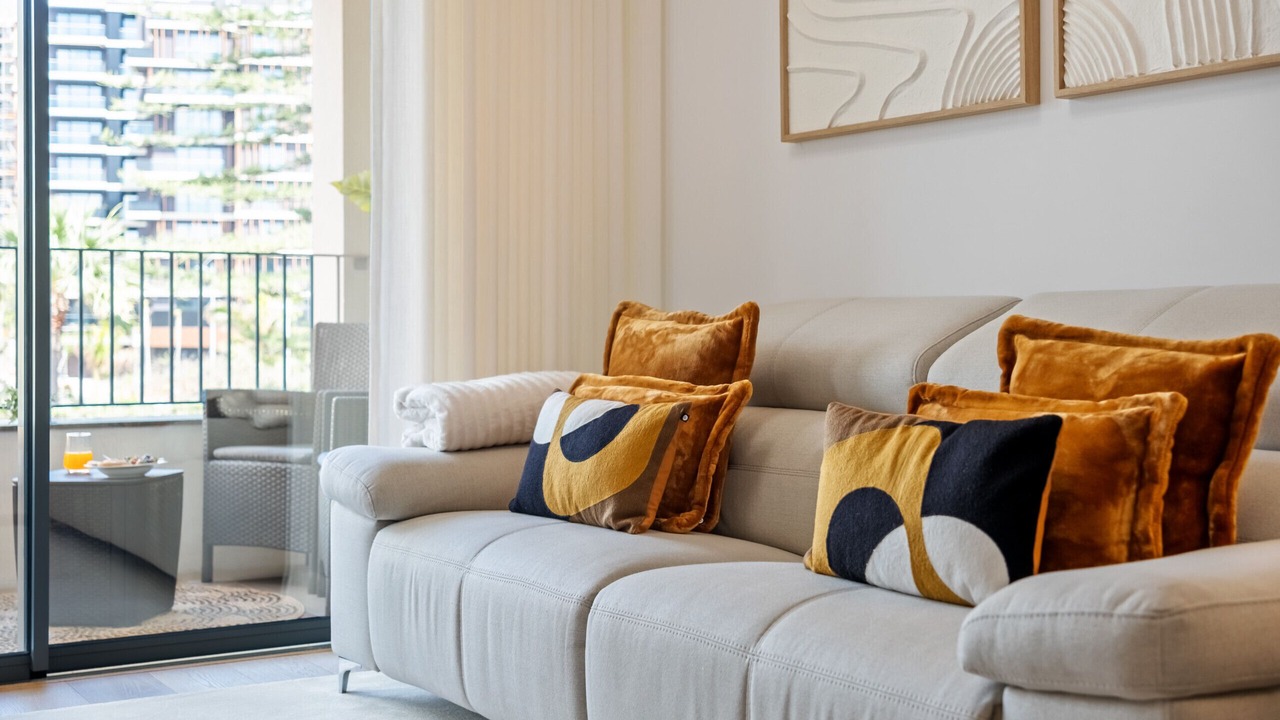 Photo of Livingroom in Sao Martinho