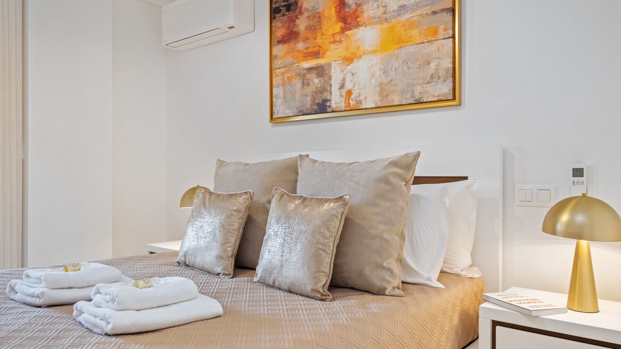 Photo of Bedroom in Sao Martinho