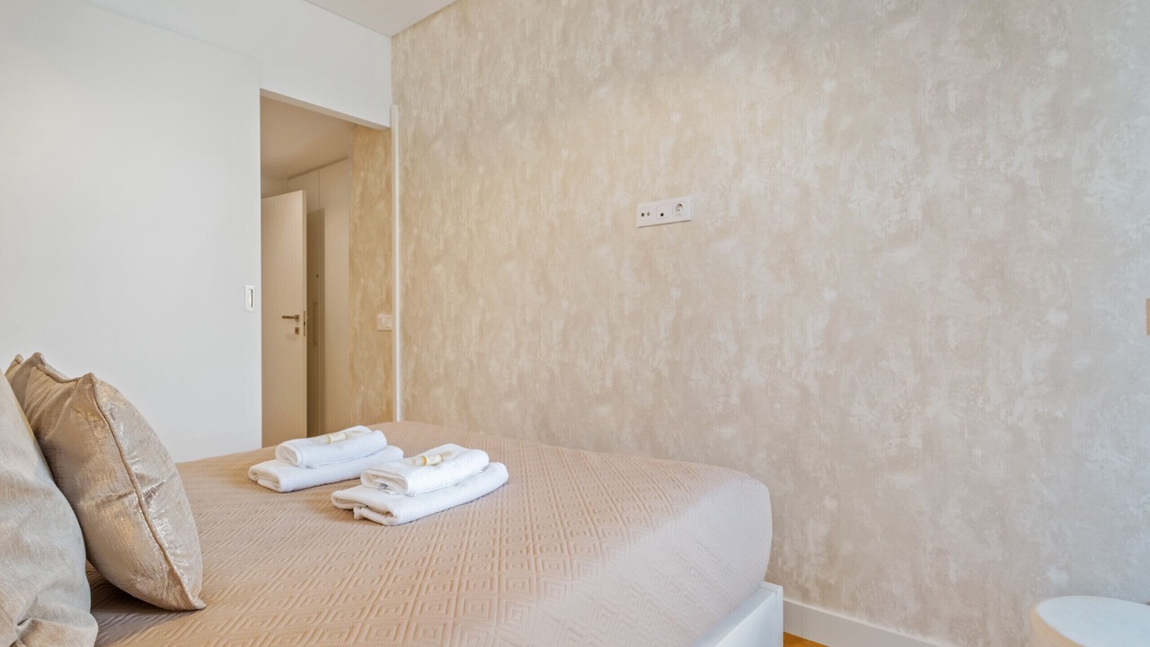 Photo of Bedroom in Sao Martinho