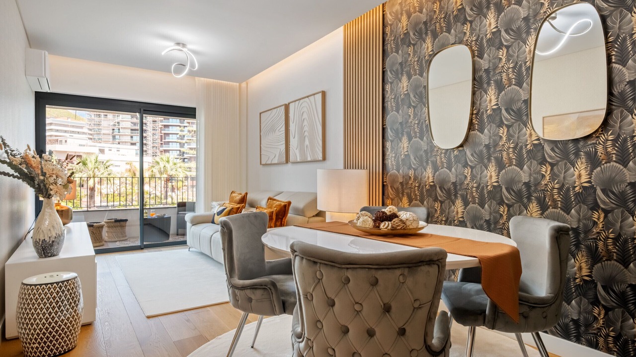 Photo of Livingroom in Sao Martinho
