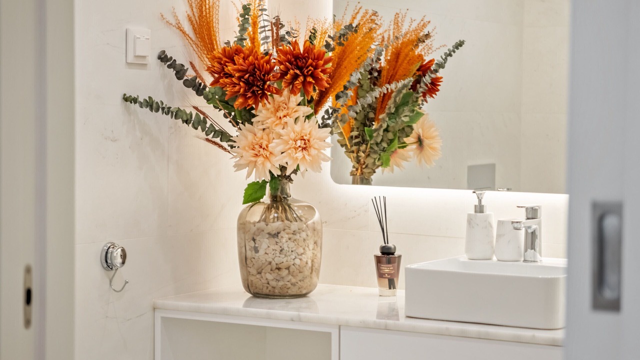 Photo of Bathroom in Sao Martinho