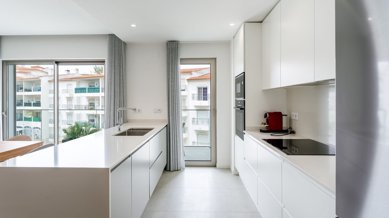 Photo of Kitchen in Lagos