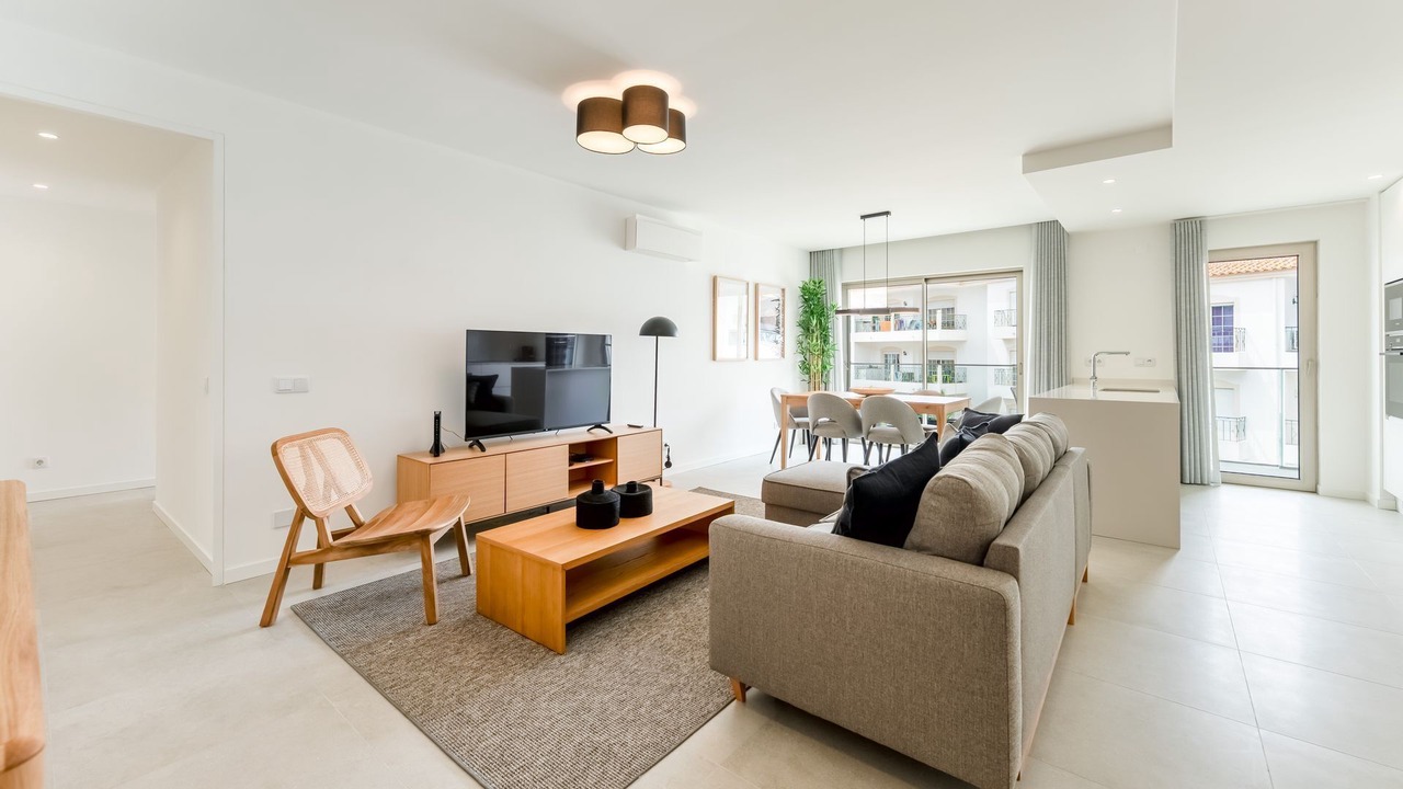 Photo of Livingroom in Lagos