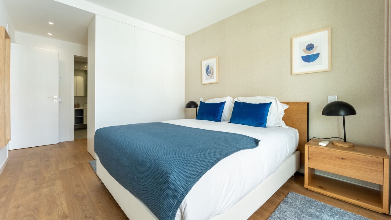 Photo of Bedroom in Lagos