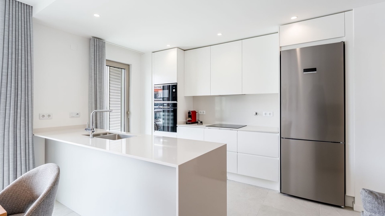 Photo of Kitchen in Lagos