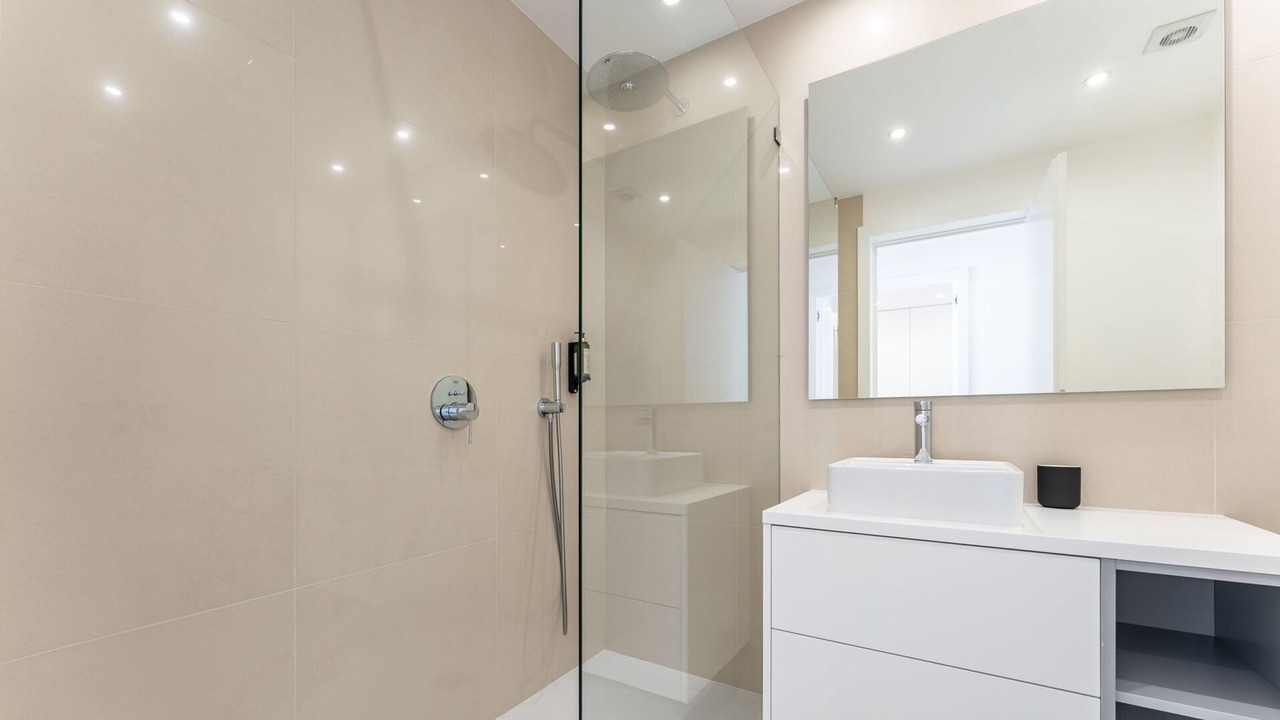 Photo of Bathroom in Lagos