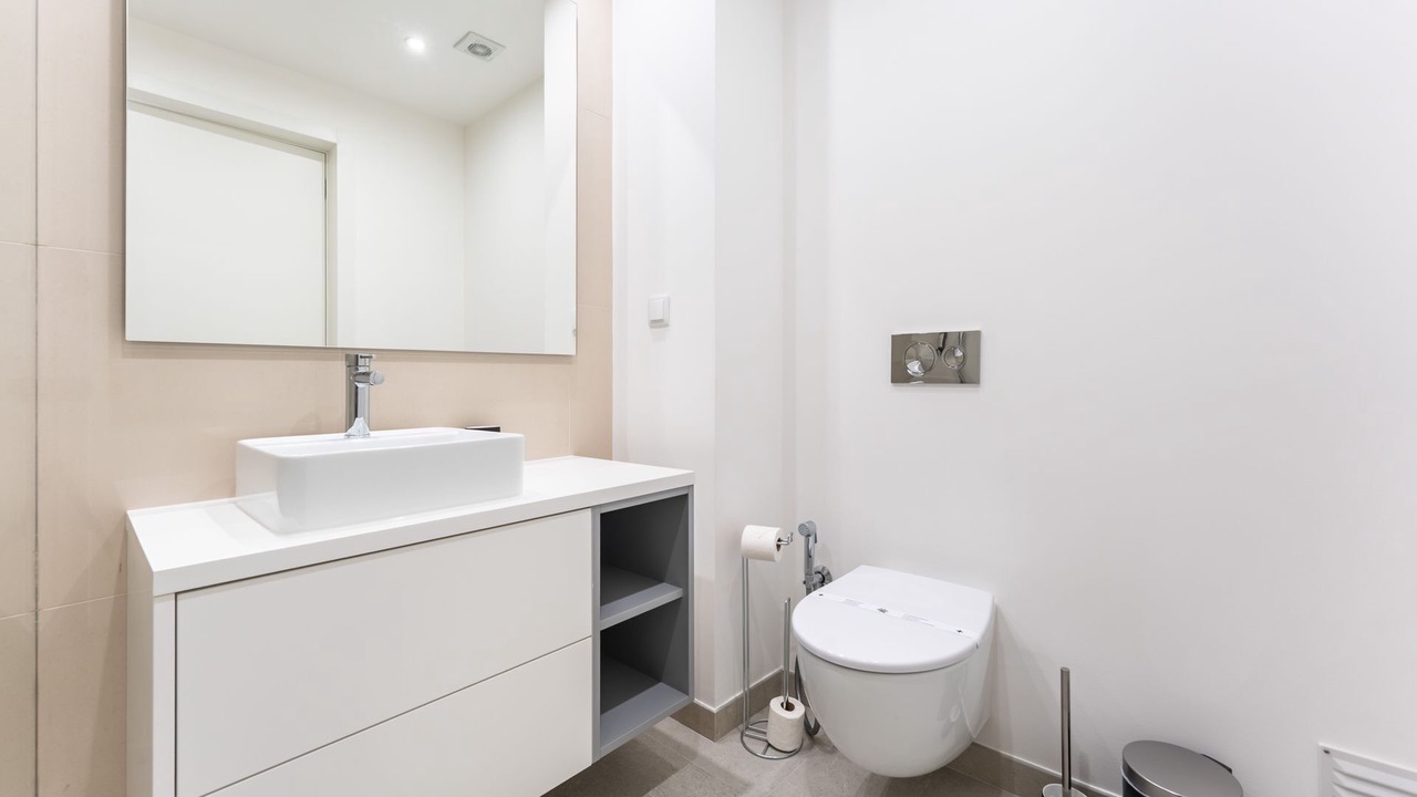Photo of Bathroom in Lagos