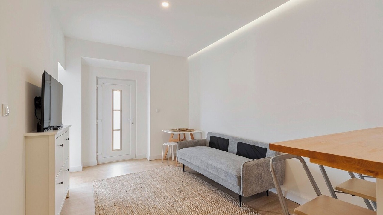 Photo of Livingroom in Setubal