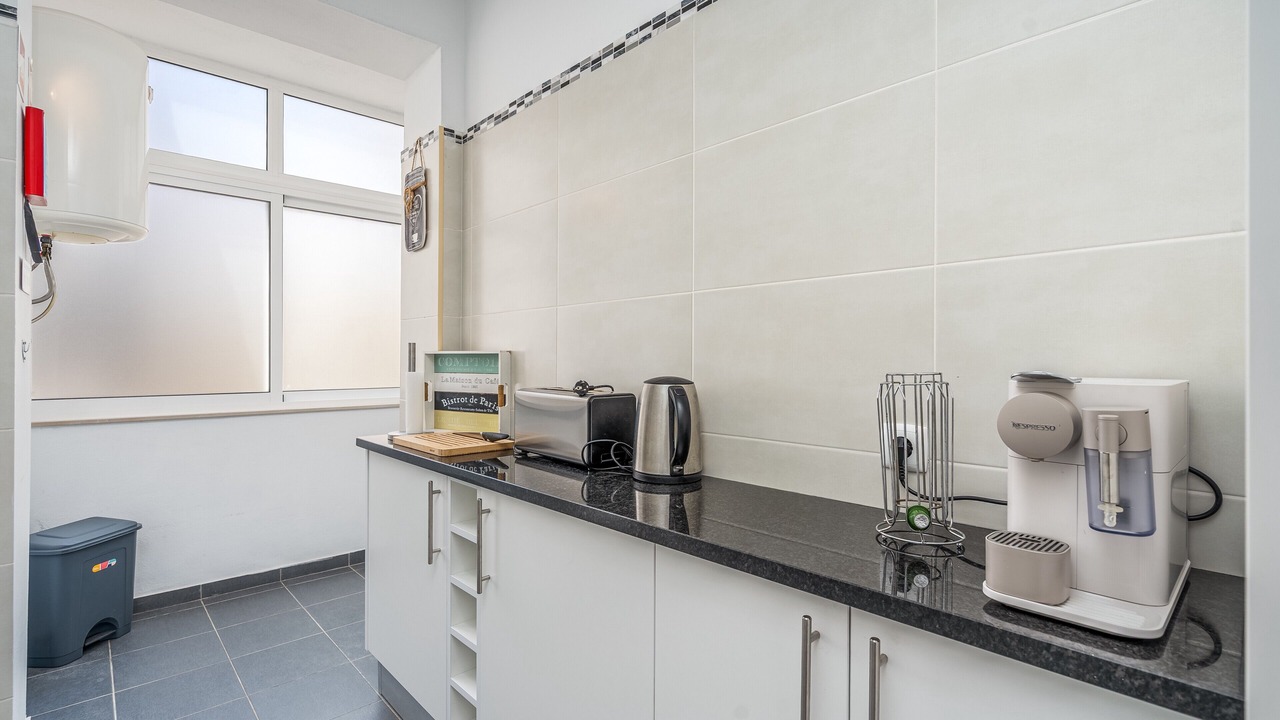 Photo of Kitchen in Mato Serrao