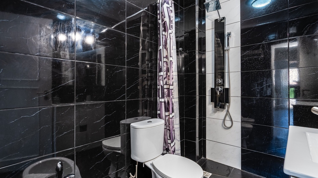 Photo of Bathroom in Mato Serrao