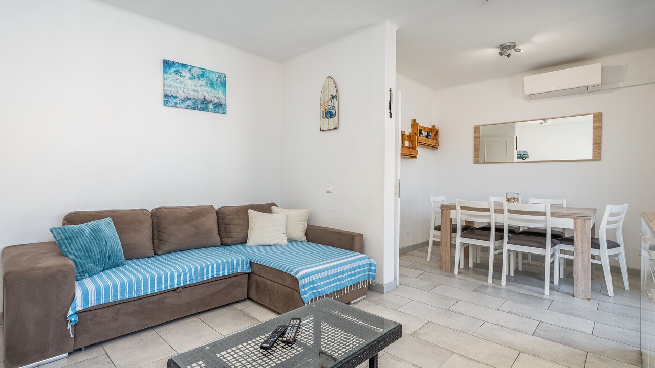 Photo of Livingroom in Mato Serrao