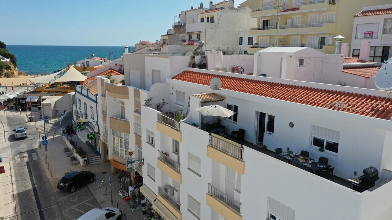 Photo of Outdoor in Mato Serrao