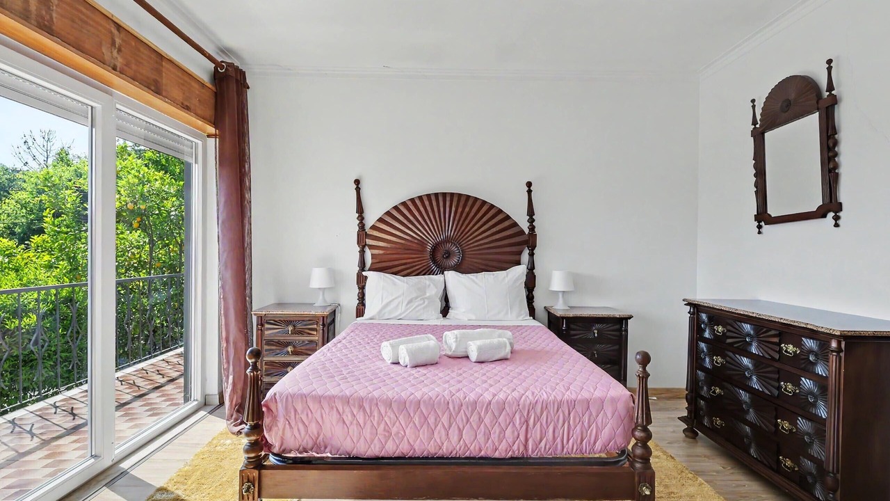 Photo of Bedroom in Gondoriz