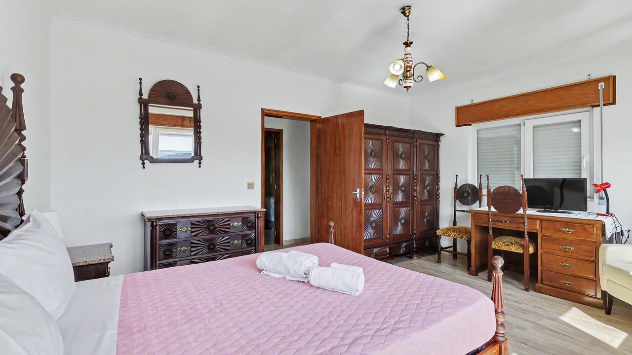Photo of Bedroom in Gondoriz
