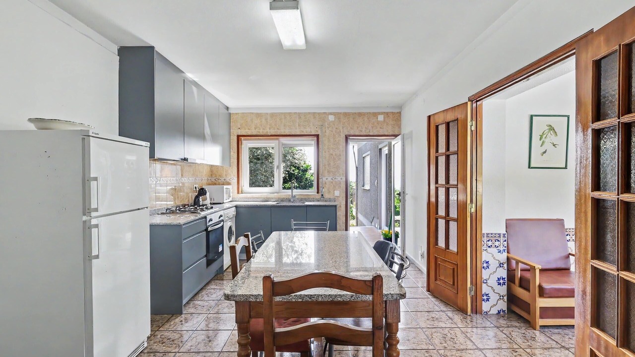 Photo of Kitchen in Gondoriz