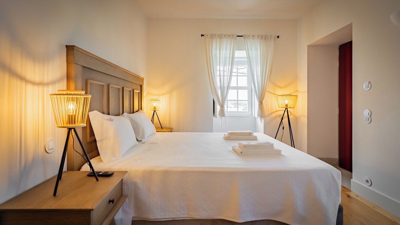 Photo of Bedroom in Cardielos