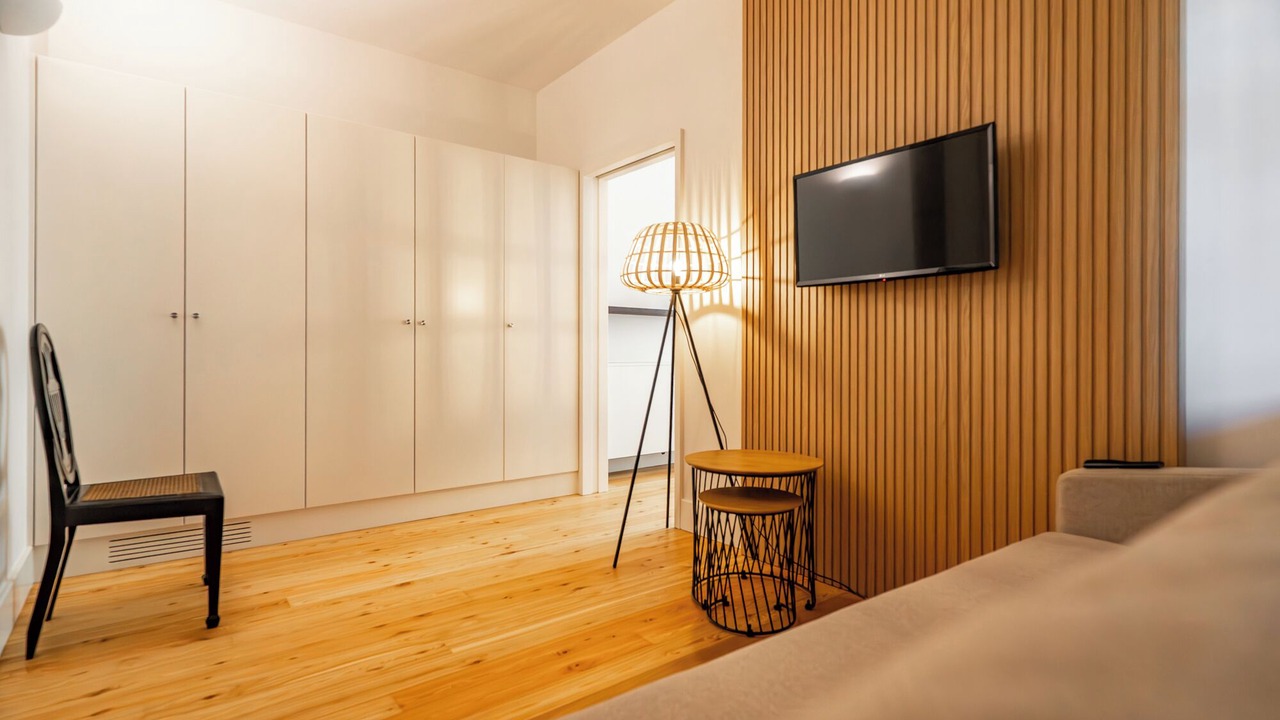 Photo of Livingroom in Cardielos