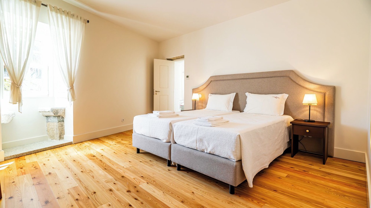 Photo of Bedroom in Cardielos
