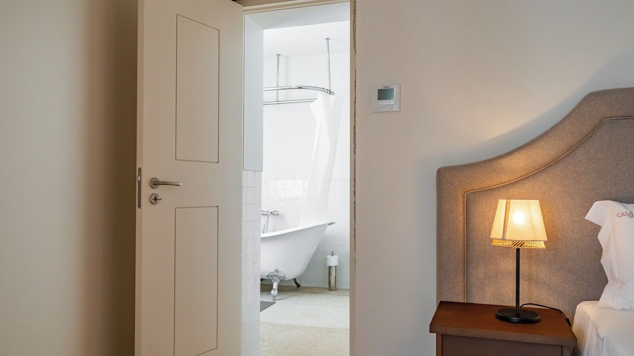 Photo of Bedroom in Cardielos