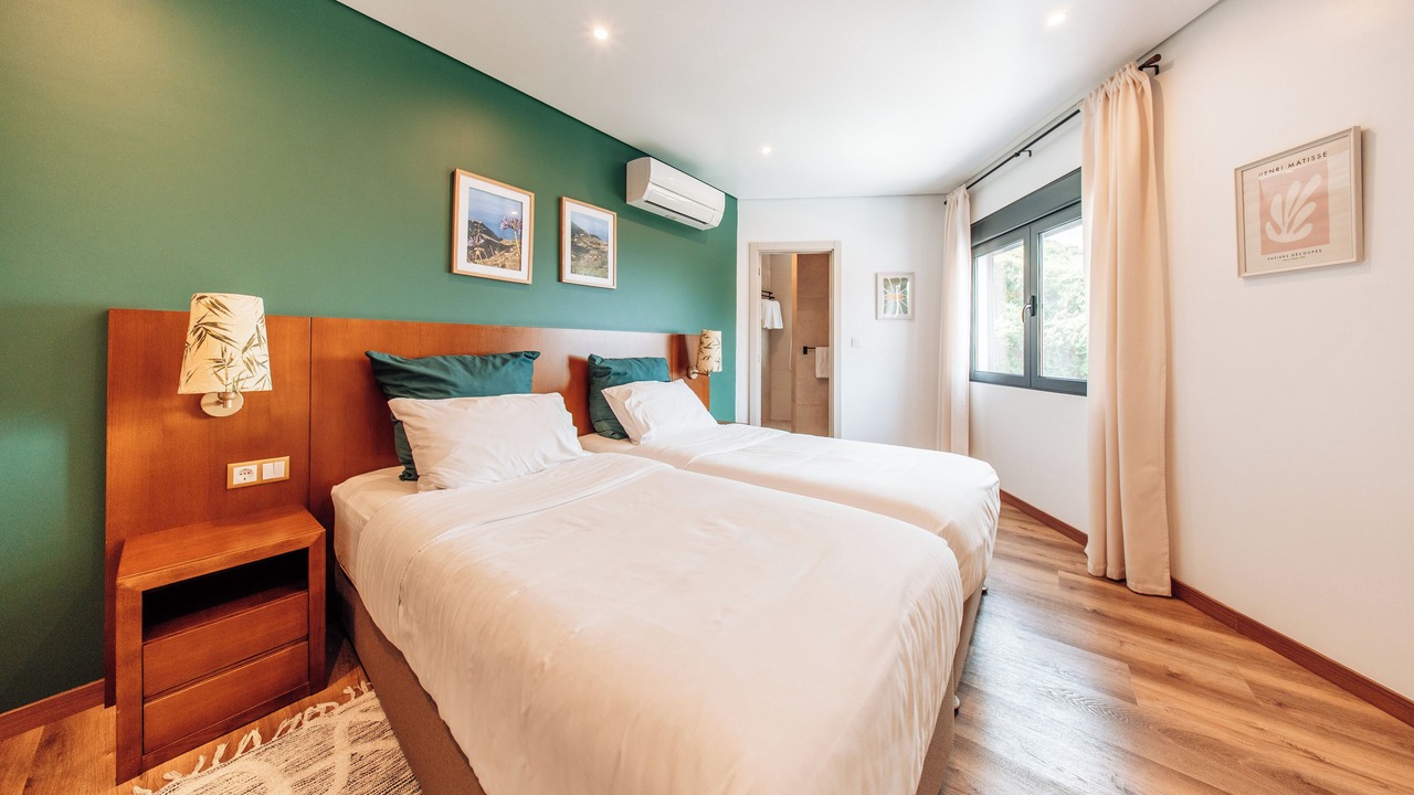 Photo of Bedroom in Campanario