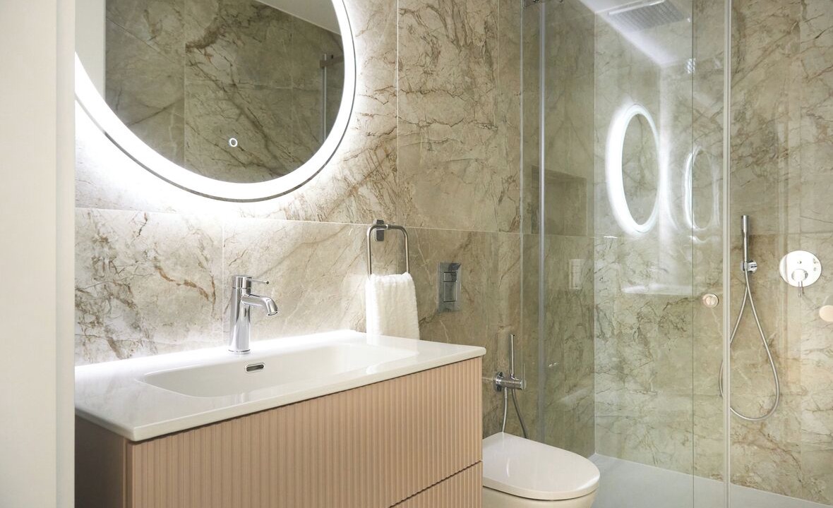 Photo of Bathroom in Atalaia