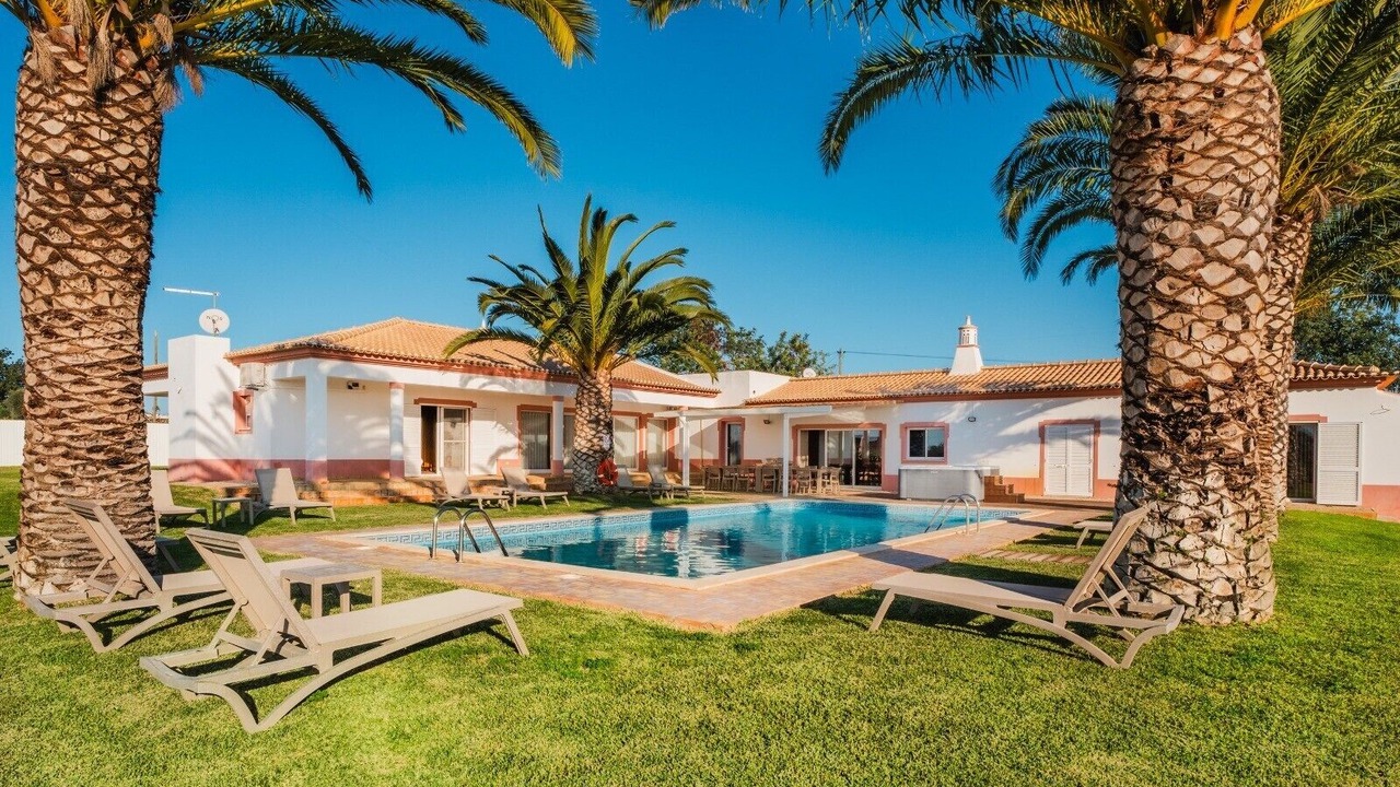 Photo of Outdoor in Albufeira