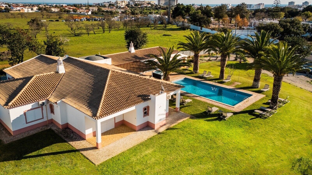 Photo of Outdoor in Albufeira