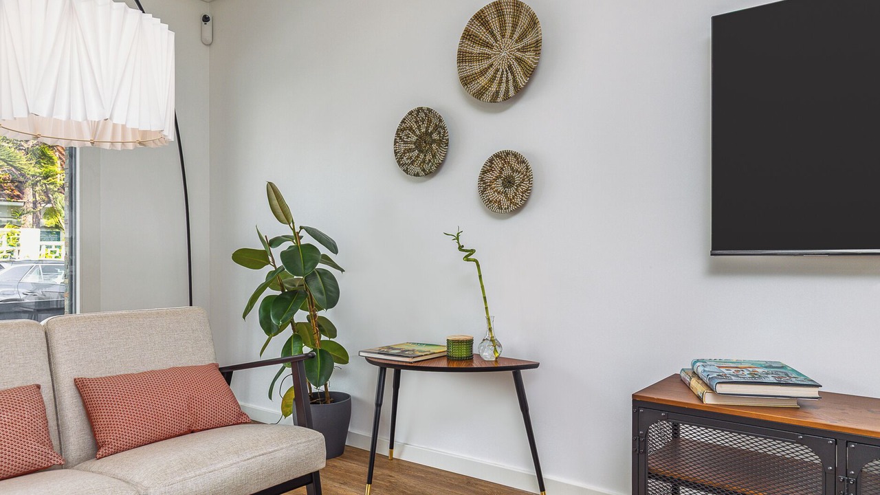 Photo of Livingroom in Charneca de Caparica e Sobreda