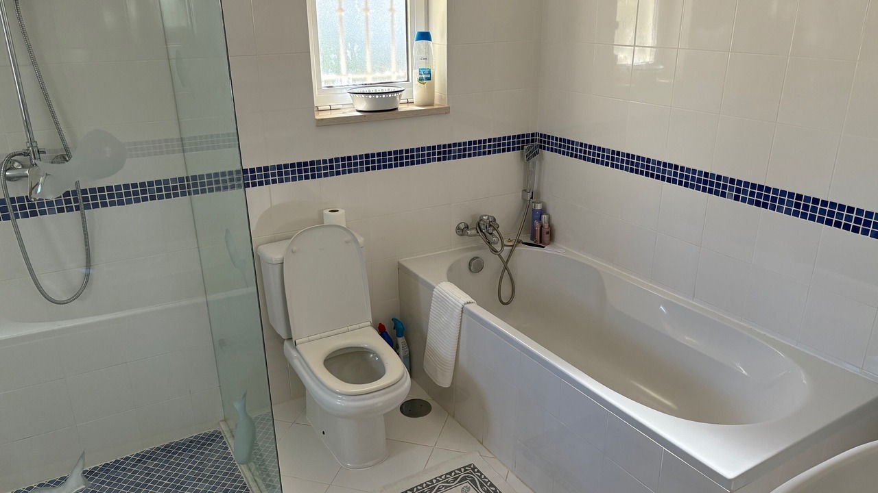 Photo of Bathroom in Olhos D'Agua