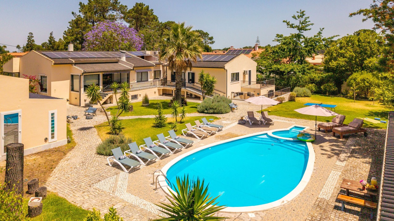 Photo of Outdoor in Verdizela