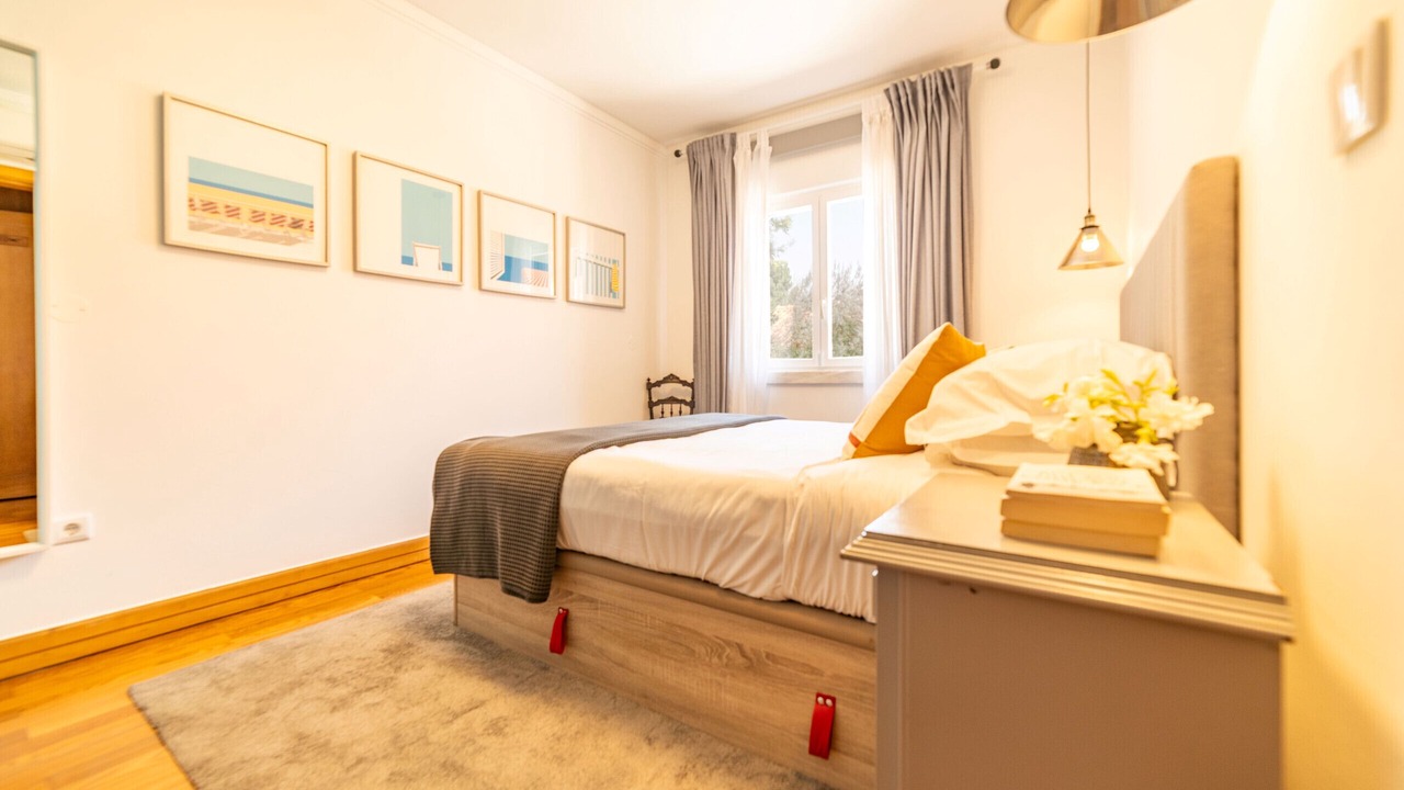 Photo of Bedroom in Verdizela