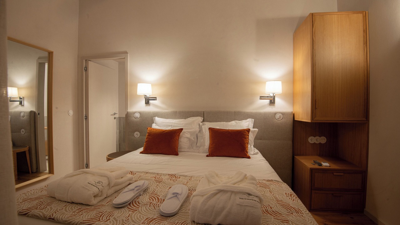 Photo of Bedroom in Celorico de Basto