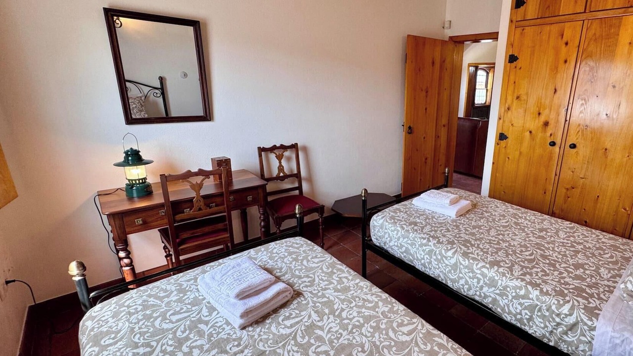 Photo of Bedroom in Biscoitos
