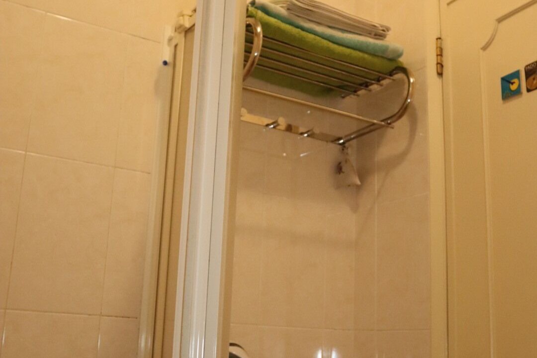 Photo of Bathroom in Apelacao