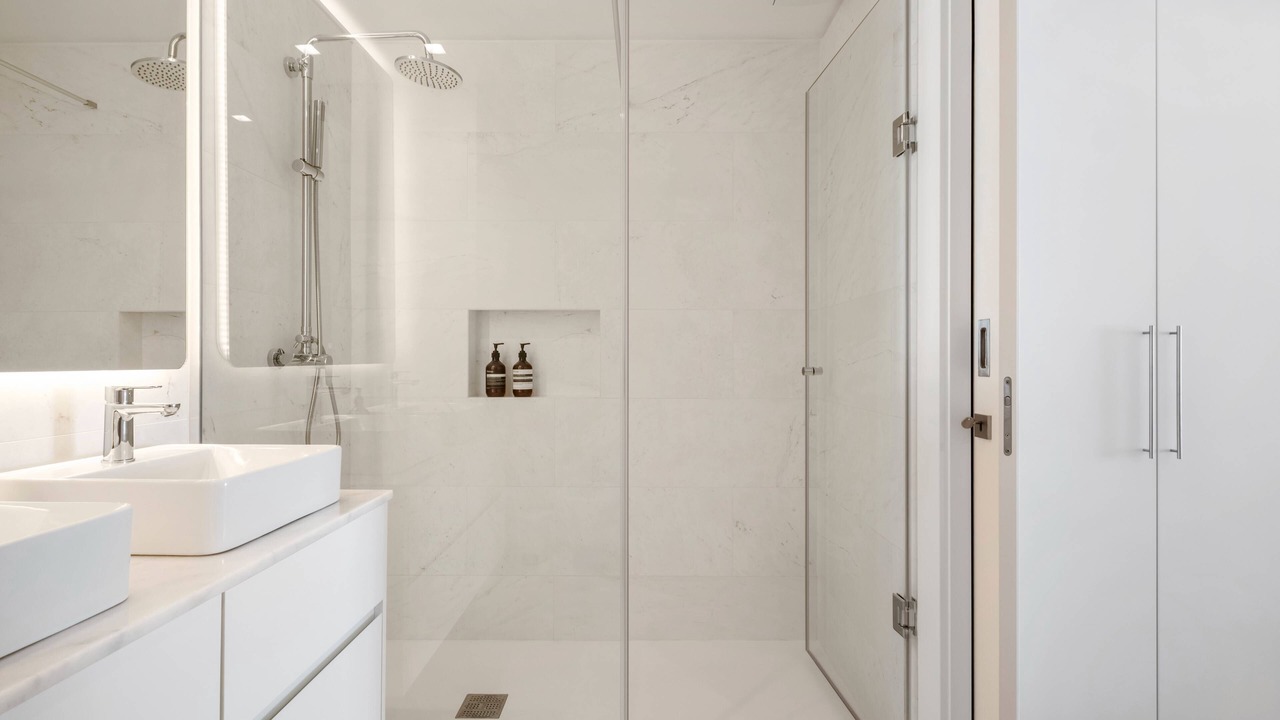 Photo of Bathroom in Sao Martinho