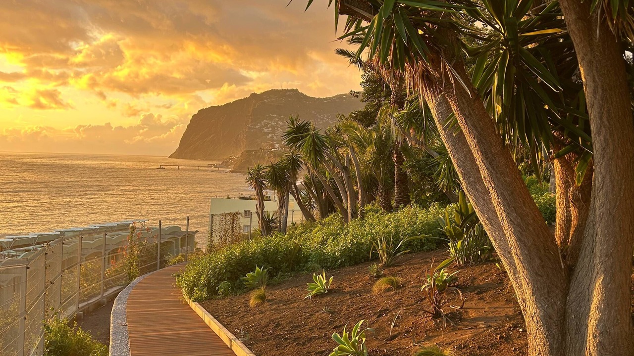 Photo of Outdoor in Sao Martinho