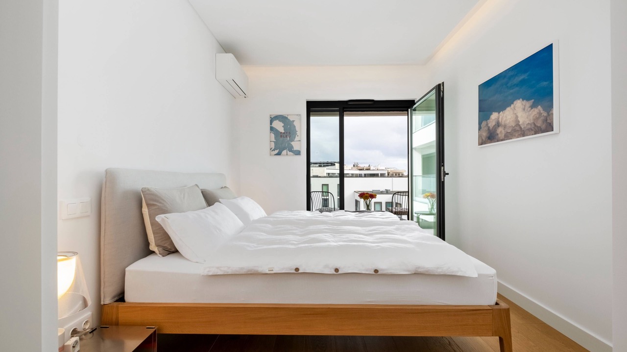 Photo of Bedroom in Sao Martinho