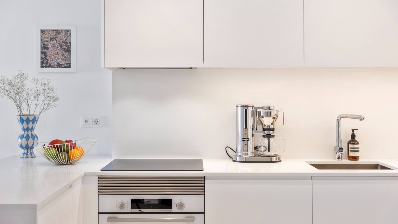 Photo of Kitchen in Sao Martinho