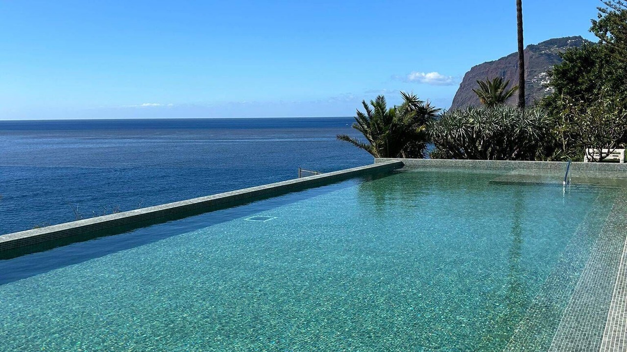 Photo of Outdoor in Sao Martinho
