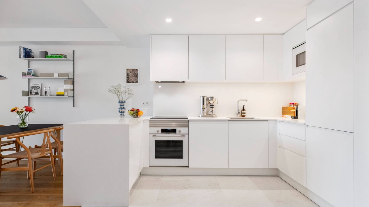 Photo of Kitchen in Sao Martinho
