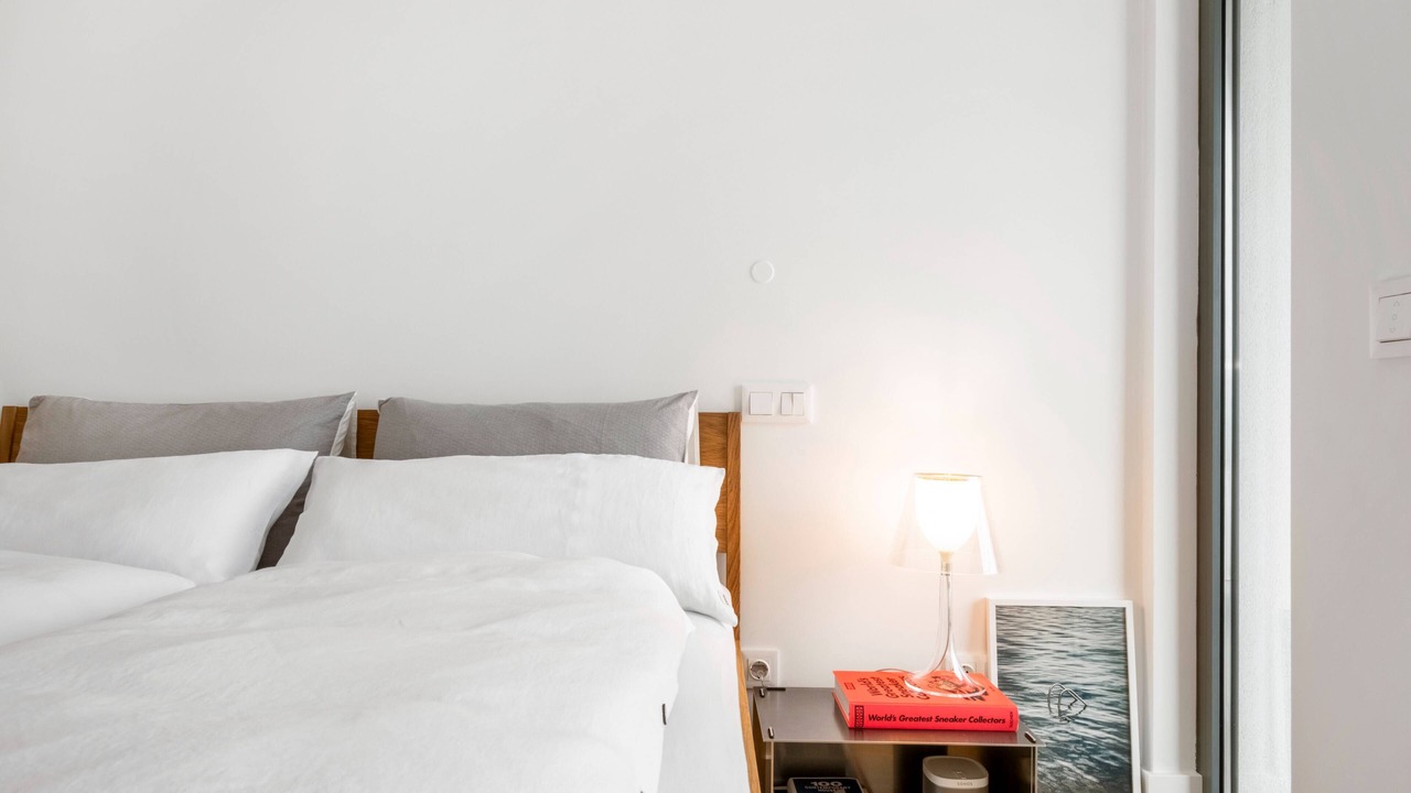 Photo of Bedroom in Sao Martinho