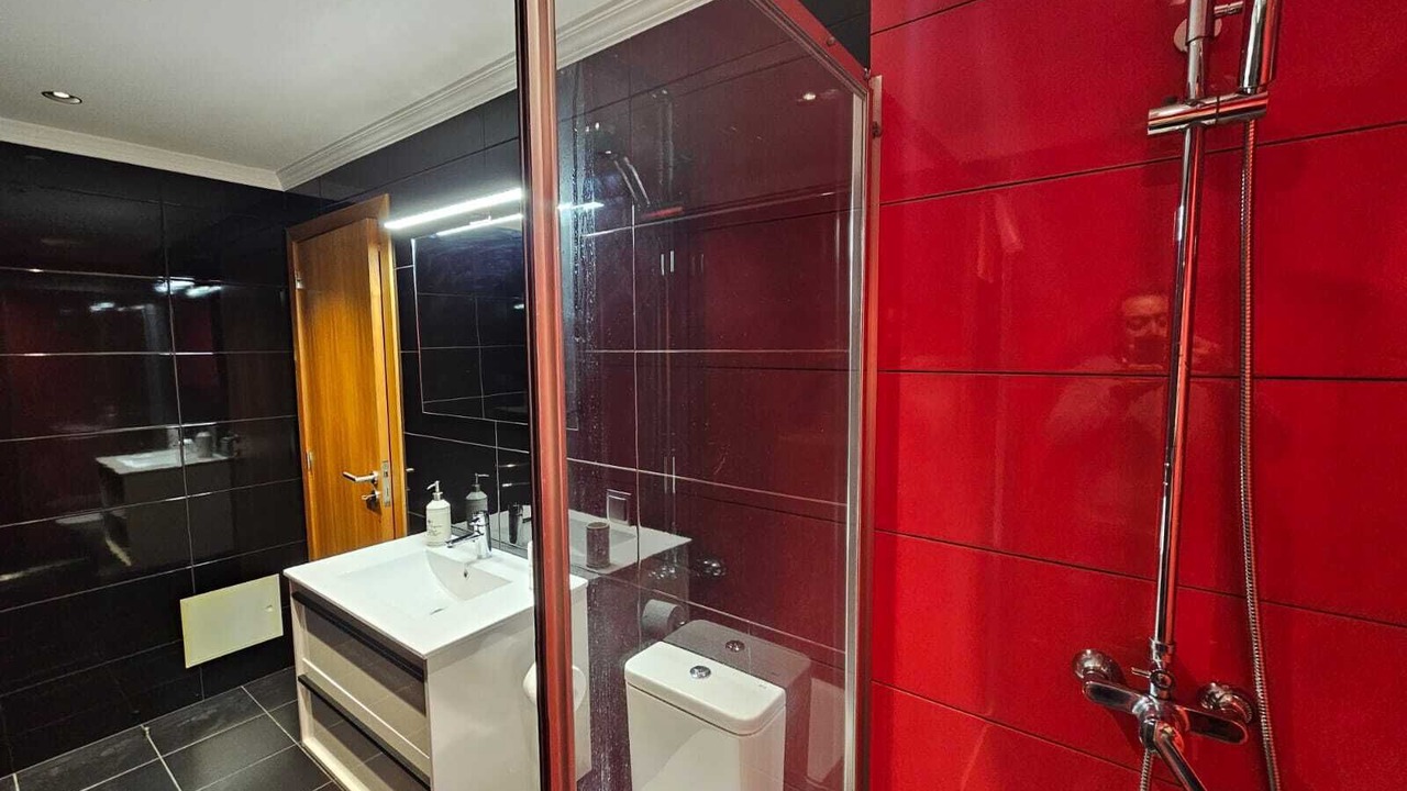 Photo of Bathroom in Sao Roque