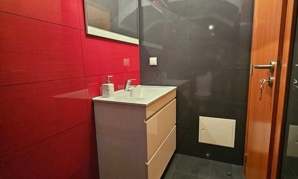 Photo of Bathroom in Sao Roque