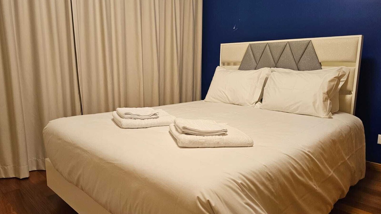 Photo of Bedroom in Sao Roque