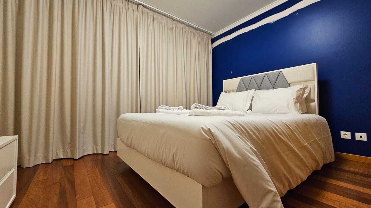 Photo of Bedroom in Sao Roque