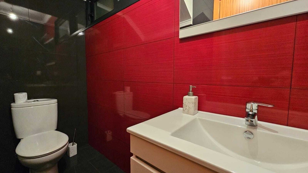 Photo of Bathroom in Sao Roque