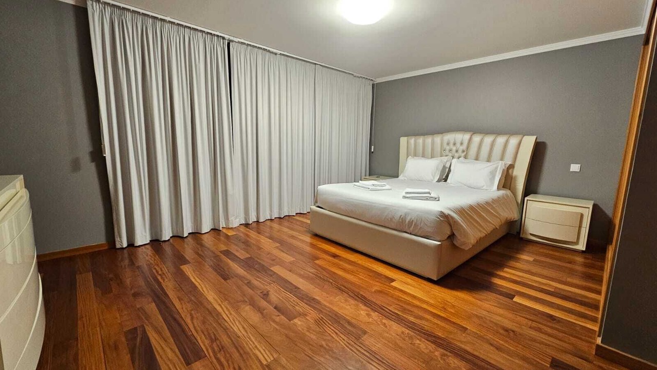 Photo of Bedroom in Sao Roque