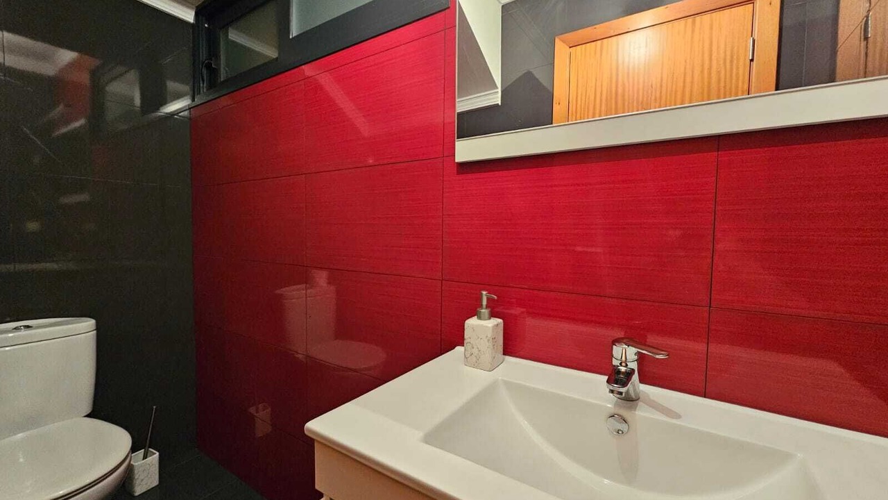 Photo of Bathroom in Sao Roque
