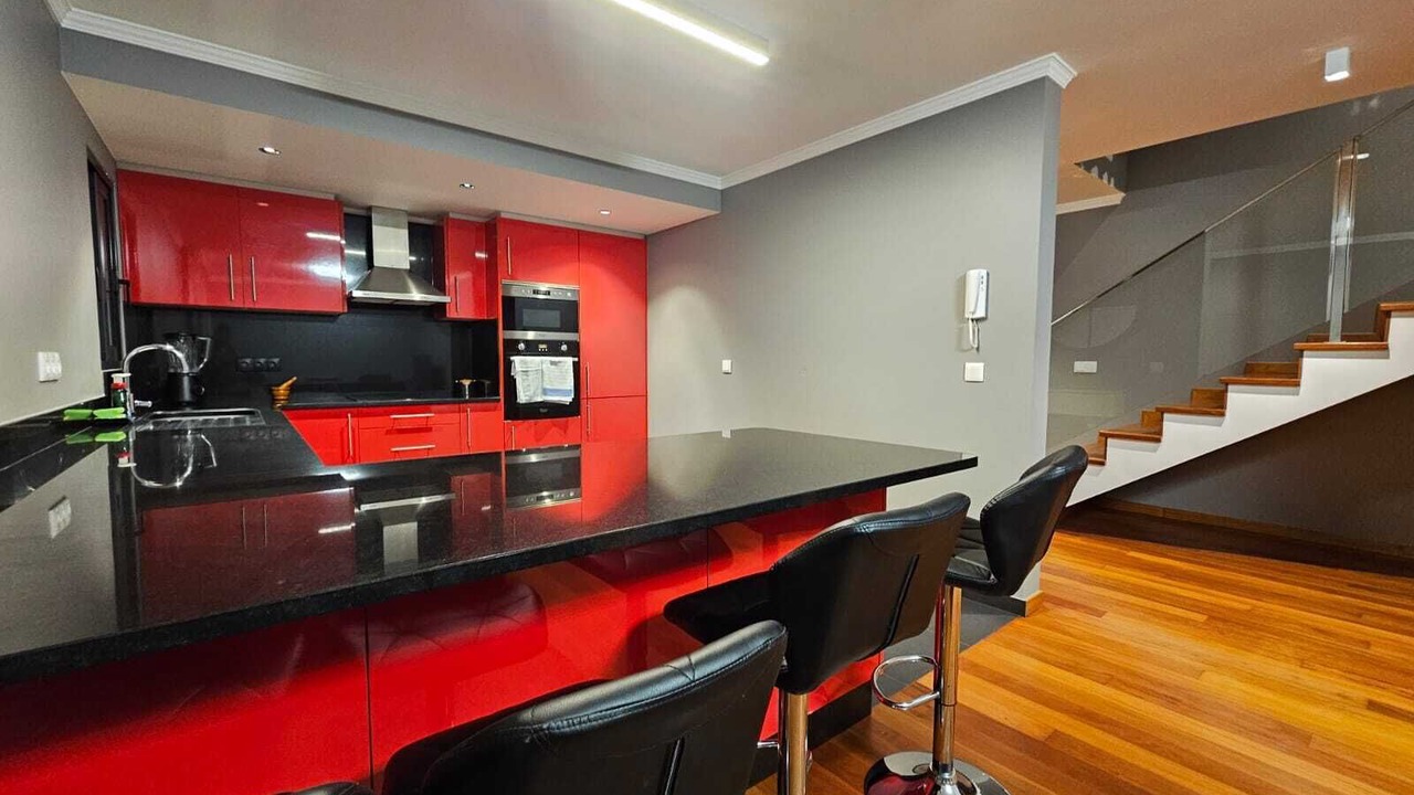 Photo of Kitchen in Sao Roque