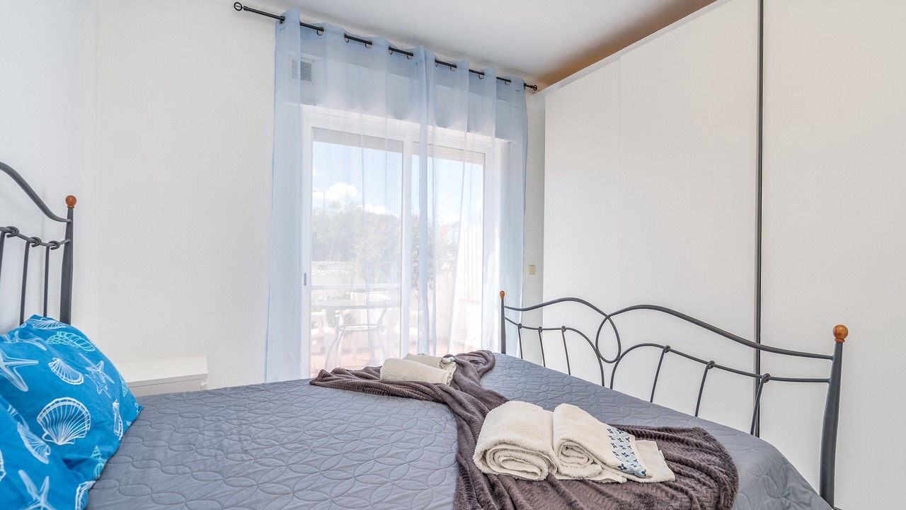 Photo of Bedroom in Alfanzina